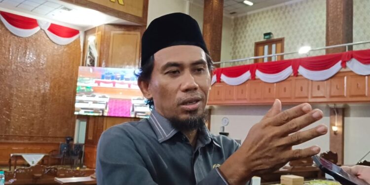 Krisis Dokter Spesialis di Kutim, Distribusi Tak Merata, Pelayanan Kesehatan Terpukul