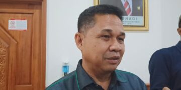 Sekda Tak Hadir, Rapat Banggar Tertunda!..