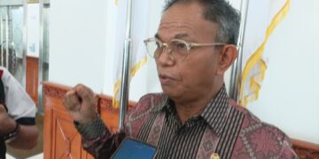 DPRD Kutim Desak Pembangunan Bandara Baru untuk Percepat Pertumbuhan Ekonomi