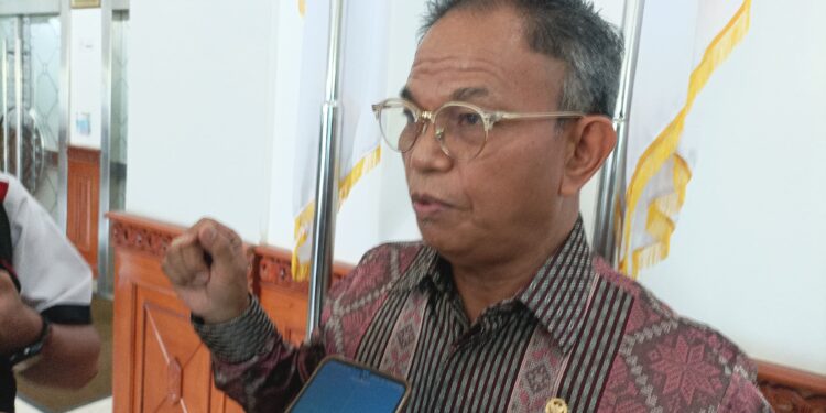 DPRD Kutim Desak Pembangunan Bandara Baru untuk Percepat Pertumbuhan Ekonomi