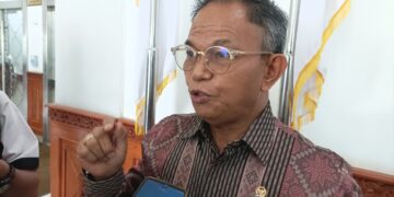 Pembangunan Bandara Kutim Terhambat, DPRD Usulkan Alternatif Lokasi