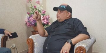 Kutim Percepat Pembangunan Jalan, Hadapi Tantangan dan Raih Kemajuan Signifikan