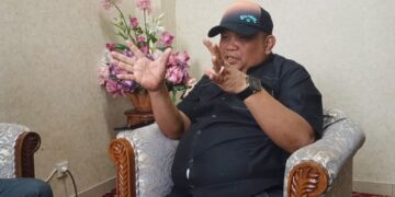 Akselerasi Infrastruktur Air di Kutim, PAMSIMAS dan PDAM Jadi Pilar Utama