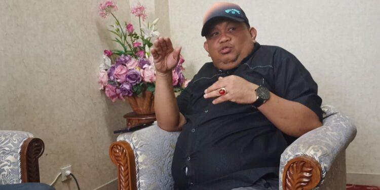 Percepat Infrastruktur, DPRD Kutim Gaet PLN dan Swasta