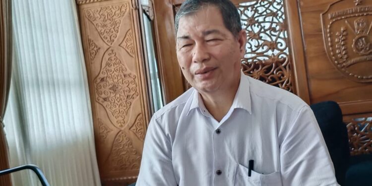 Masyarakat Kutim Dorong Pengembangan Pariwisata dan Kesehatan, Arang Jau Siap Tindak Lanjut