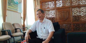 Warga Kutim Desak Pembangunan Jalan Pertanian, Arang Jau Siap Kawal Anggaran