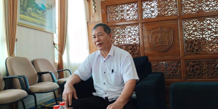 Warga Kutim Desak Pembangunan Jalan Pertanian, Arang Jau Siap Kawal Anggaran