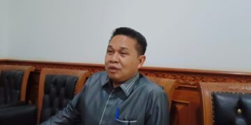 Ketua DPRD Kutim: APBD 2024 Masih Dibahas, Pengesahan Dijadwalkan Agustus