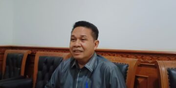 DPRD Kutim Tekan Pemkab Tingkatkan Anggaran Pendidikan, Target 20 Persen Belum Tercapai