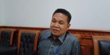 Ketua DPRD Kutim Joni Ingatkan Bahaya Narkoba