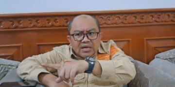 Dr Novel: Pentingnya Peran Keluarga dan Lingkungan untuk Menekan Kekerasan Seksual di Kutim