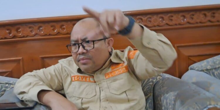 Dr Novel: Pemerintah dan Masyarakat Harus Bersama Melindungi Anak