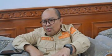 Bupati Kutim Naikkan Gaji Perangkat Desa, DPRD Dukung Kinerja Diharap Meningkat