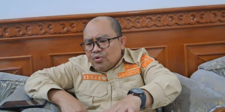 Bupati Kutim Naikkan Gaji Perangkat Desa, DPRD Dukung Kinerja Diharap Meningkat