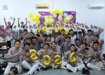 Pajak Bertutur 2024: Bersatu Mewujudkan Generasi Emas Indonesia