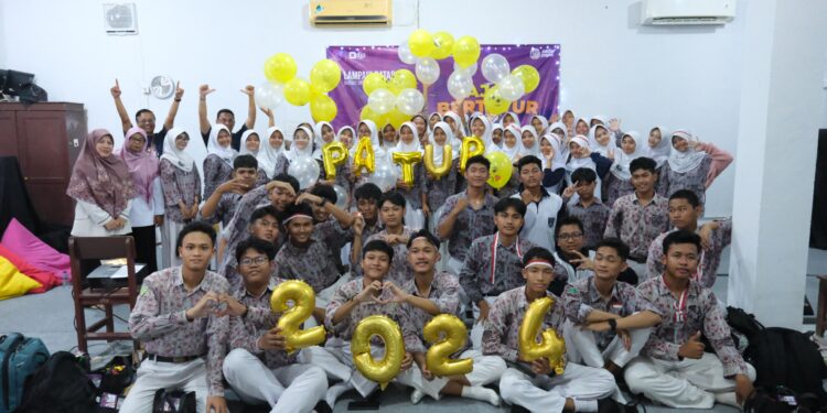 Pajak Bertutur 2024: Bersatu Mewujudkan Generasi Emas Indonesia