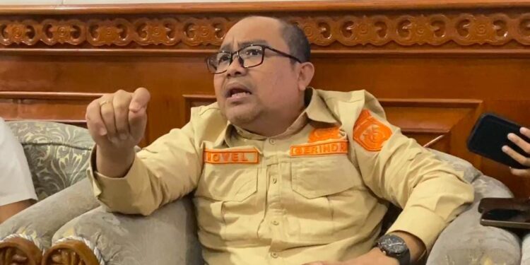 Makanan Manis dan Berlebihan Bisa Picu Gagal Ginjal pada Anak, dr Novel: Waspada dari Sekarang!