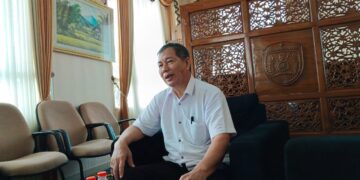 Usulkan Pengembangan Wisata Alam, Arang Jau: Akses yang Terbuka Akan Dongkrak Ekonomi Kutim