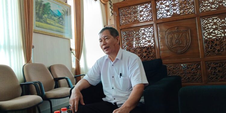 Usulkan Pengembangan Wisata Alam, Arang Jau: Akses yang Terbuka Akan Dongkrak Ekonomi Kutim