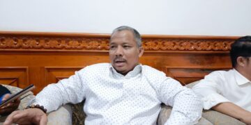 Anggota DPRD Kutim Soroti Pentingnya Jarak Antar Rumah dan Penggunaan Bahan Bangunan Aman