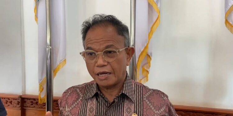 DPRD Kutim Usulkan Bandara Baru, Terobos Hambatan Perizinan KPC