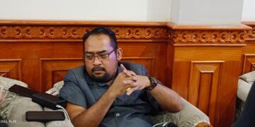 DPRD Kutim Soroti Krisis Pendidikan, Pembangunan Sekolah Baru dan Peningkatan Standar Jadi Prioritas