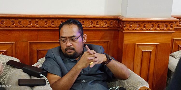 DPRD Kutim Soroti Krisis Pendidikan, Pembangunan Sekolah Baru dan Peningkatan Standar Jadi Prioritas