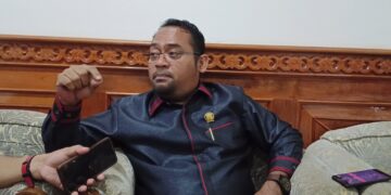 Faisal Sebut Kelapa Sawit Lebih Menguntungkan daripada Pisang Kepok