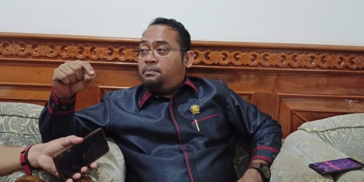 Faisal Sebut Kelapa Sawit Lebih Menguntungkan daripada Pisang Kepok