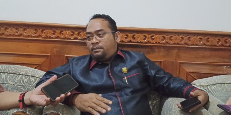 Agribisnis Jadi Harapan Baru di Tengah Dominasi Tambang Kutim