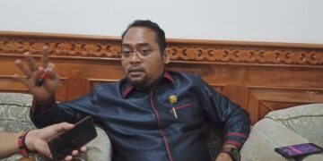 DPRD Kutim Desak Pemerintah Perluas Akses Pasar untuk Petani Lokal