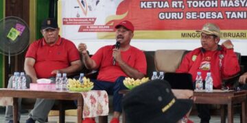 Rp 50 Juta Per RT dari Kukar Bebaya, Program Bupati Edi Sukses Perbaiki Kesejahteraan Desa