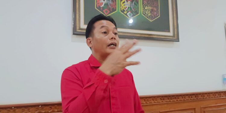 DPRD Kutim Dorong Event Promosi UMKM Jelang Efek IKN