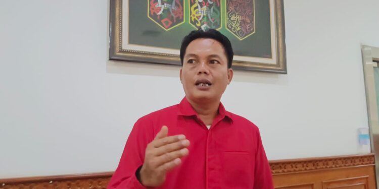 Anggota DPRD Kutim Dorong Pemerataan Ekonomi, Fokus pada Daerah Tambang dan Perkebunan