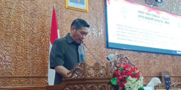 Pendapatan Daerah Kutim 2025 Diperkirakan Menembus 10,3 Triliun