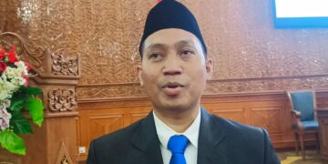 Pandi Widiarto Siap Bawa Kutim Menjadi Kota Modern, Soroti Infrastruktur sebagai Prioritas