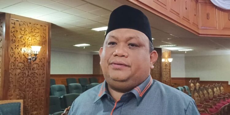 Anggota DPRD Kutim Dorong Pemerataan Pembangunan Sekolah di Wilayah Terpencil