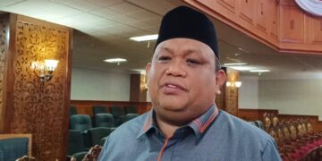 Agusriansyah Ridwan Dorong Program Wi-Fi Gratis di Sekolah dan Desa Kutim