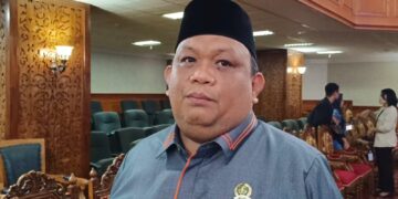 Agusriansyah Ridwan Tekankan Konser Harus Berikan Dampak Positif bagi Masyarakat