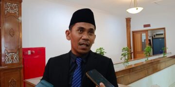 Yusri Yusuf Kenang Masa SMA Saat Hadiri Upacara HUT RI Ke-79 di Sangatta