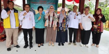 Pemkab PPU Gempur Stunting dengan Program Makanan Tambahan