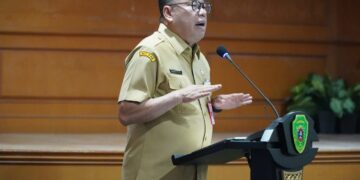 Sekolah Laboratorium Pancasila Mempersiapkan Generasi Emas IKN Nusantara