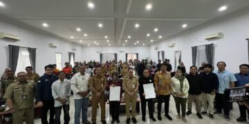 Akselerasi Investasi! Pemkab PPU Gelar Sosialisasi Kemitraan UMKM di Tengah Dinamika IKN