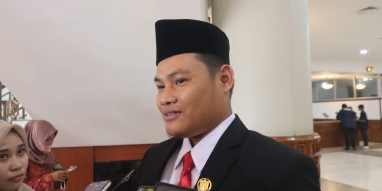 Pemuda Kutim Didorong Akbar Tanjung Isi Kemerdekaan dengan Inovasi Sambut IKN