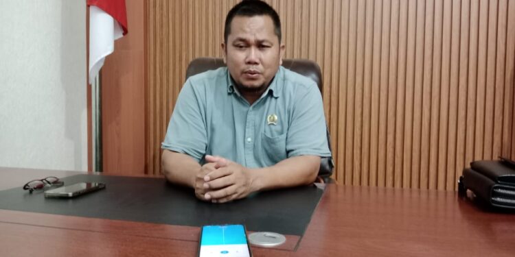 Akhmad Sulaiman Bertekad Rancang Regulasi Baru Demi Kesejahteraan Nelayan Kutim