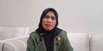 Konsolidasi dan Belajar, Uci Fokus Sejahterakan Warga Kutim