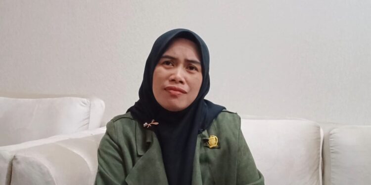 Konsolidasi dan Belajar, Uci Fokus Sejahterakan Warga Kutim