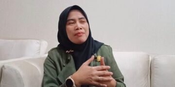 Anggota DPRD Kutim Dorong Kesetaraan Peluang dan Keseimbangan Peran