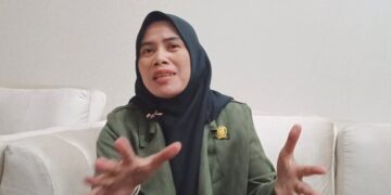 Uci Desak Pemerintah Kutim Tingkatkan Peluang Kerja dan Pelatihan untuk Perempuan