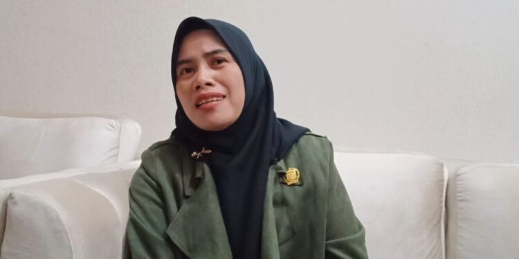 Uci Dukung Event UMKM di Kutim: Dorong Ekonomi Lokal, Angkat Daya Saing Produk Lokal